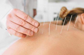 Managing Stress As the Weather Cools with Acupuncture