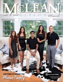 McLean Living