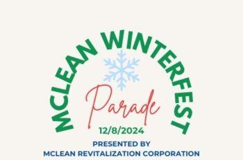 McLean Winterfest Parade Returns