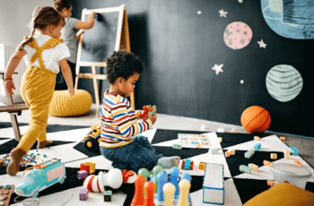 The Power of Play-Based Learning in Early Childhood Education