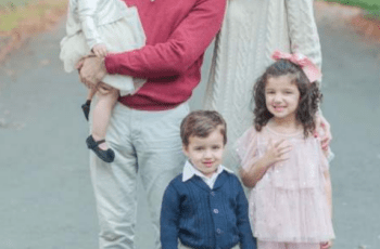 Rosie’s walk : Stride for SUDC