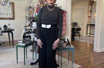 SBC BEAUTIQUE launches in style