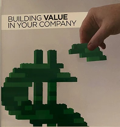 The Silent Killer of Business Value: The Key Person Dependency