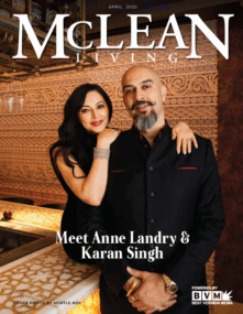 McLean Living