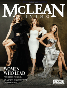 McLean Living