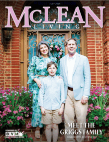 McLean Living