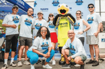 Copa Tyson Soccer Fest