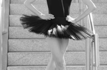 Dance as a Form of Art ✨