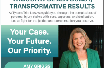 Preventing Distracted Driving in McLean