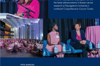 Lombardi Women: Nineteen Years of Connection and Compassion