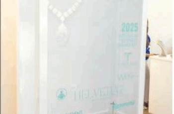 Women in Breakfast: Fashion Leaders Shine