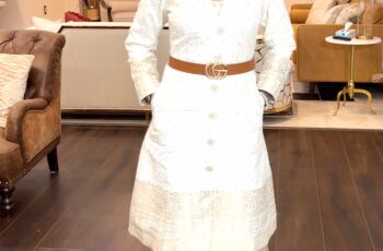 A Celebration of Strength and Elegance: