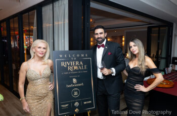 Riviera Royale by Barbouzard