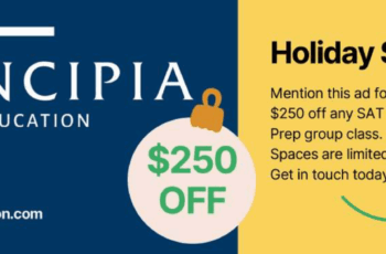 Principia Education: Guiding Students Toward Authentic Success