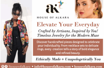 A Celebration of Strength and Elegance