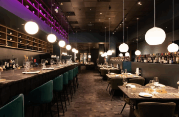 Seoul Prime: Elevated Korean Barbecue in Falls Church