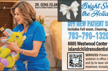 Sweet Smiles All Season