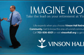 The Vinson Hall Family