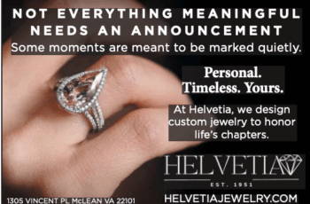 Helvetia: Where Stories Become Heirlooms