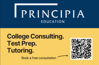 PRINCIPIA EDUCATION
