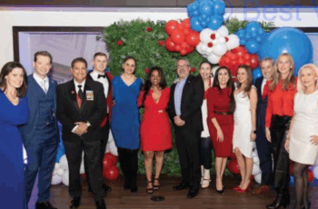 HEARTS OF VALOR GALA: AN EVENING OF HONOR, HEALING, AND HOPE