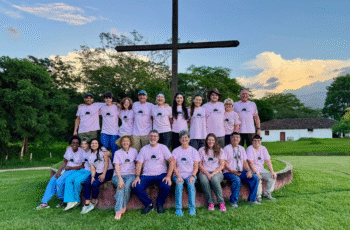 Grace Presbyterian’s Mission Teams Carry Northern Virginia Compassion to Families Across Honduras
