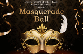 An Invitation to an Evening of Purpose and Promise