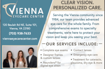 Why Your Annual Eye Exam Is About More Than Just Clear Vision