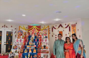 A Tradition of Light and Legacy