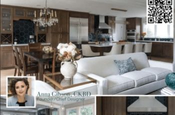 THE TRUE COST OF DIY DESIGN       WHY BUSY PROFESSIONALS CHOOSE FULL-SERVICE RENOVATION