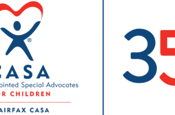 FAIRFAX CASA Opening Her Home, Opening Doors