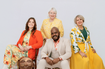 FIESTA DEL SOL  FESTIVAL FLAVOR, RHYTHM, AND COMMUNITY SPIRIT