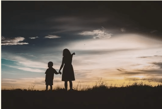 I Went and Got a Cookie