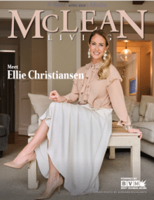 McLean Living