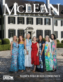 McLean Living