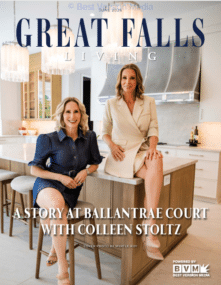 Great Falls Living
