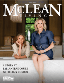 McLean Living