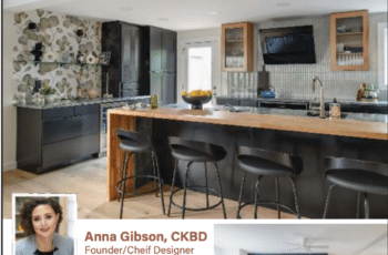 High-Performance Wellness Kitchen Design for Longevity Starts From Within