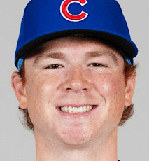 Northern Virginia’s Newest Major Leaguer