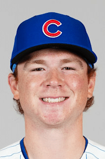 Northern Virginia’s Newest Major Leaguer