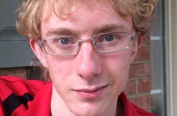 Jeffrey Nolan From McLean to the Stage