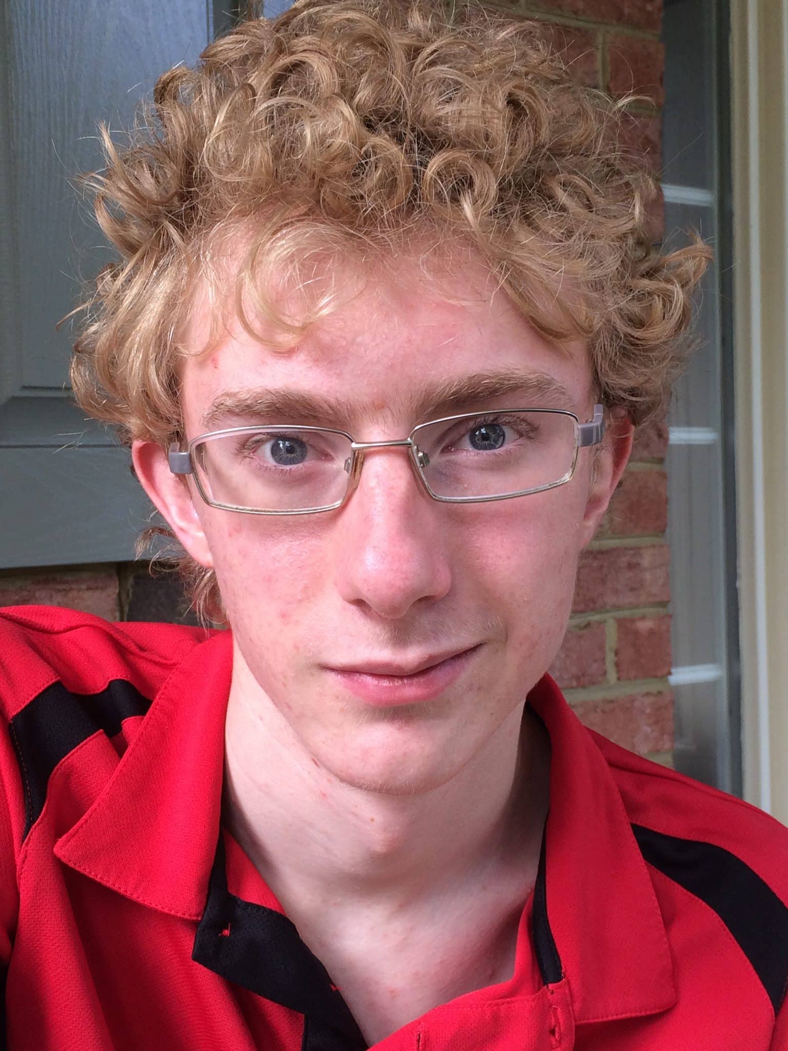 Jeffrey Nolan From McLean to the Stage